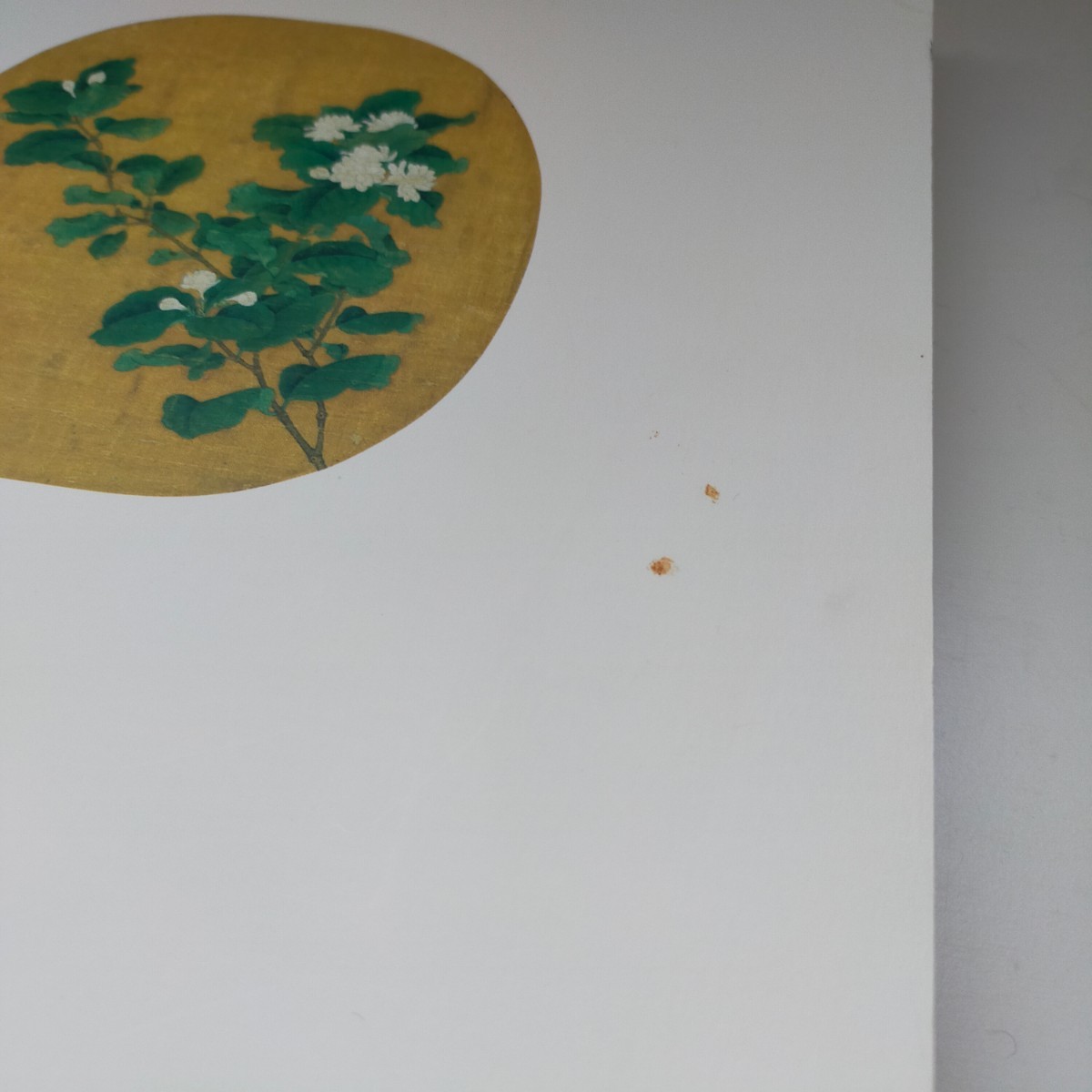 秋季特別展 室町将軍家の至宝を探る 徳川美術館 図録_画像4