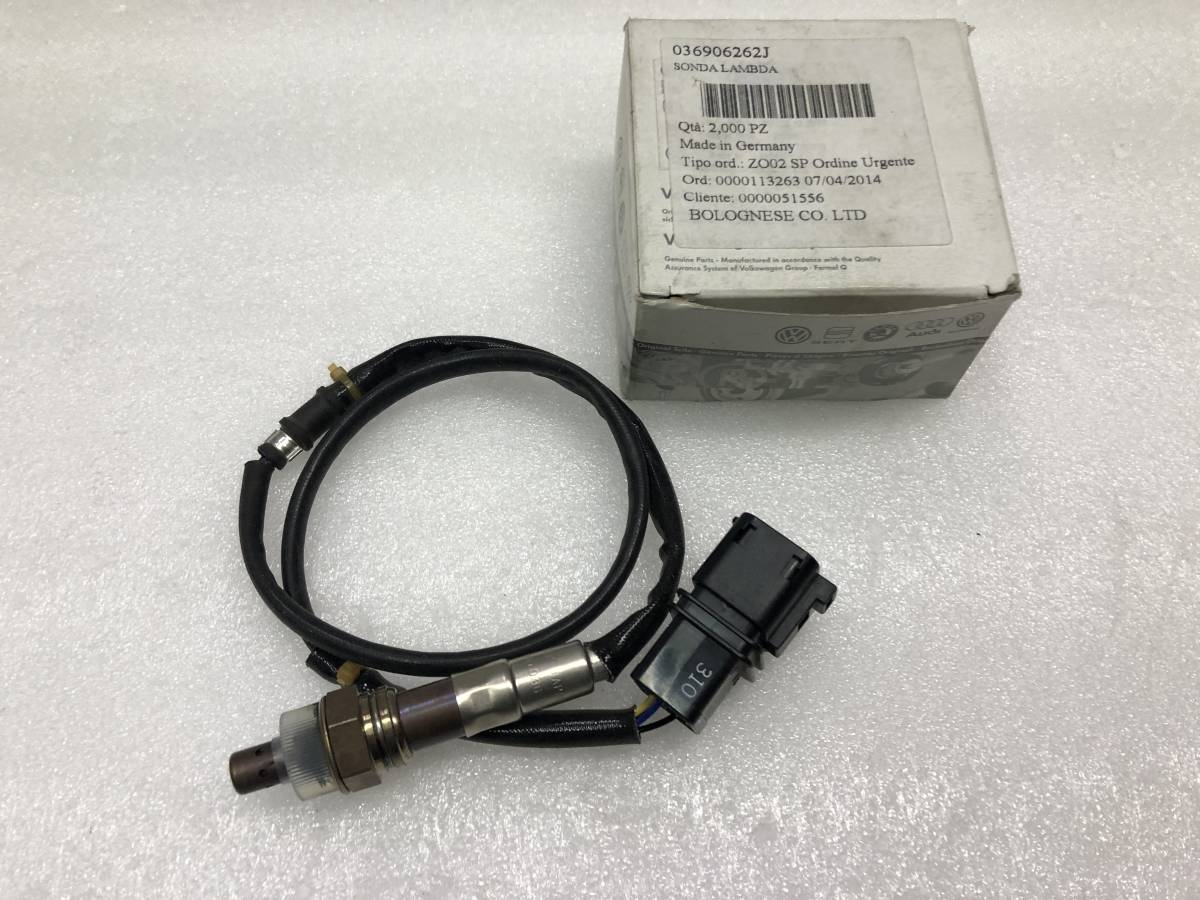 ランボルギーニ ムルシエラゴ LP640 LP670 O2センサー ラムダ ランボルギーニ ムルシエラゴ LP640 LP670 O2センサー ラムダ