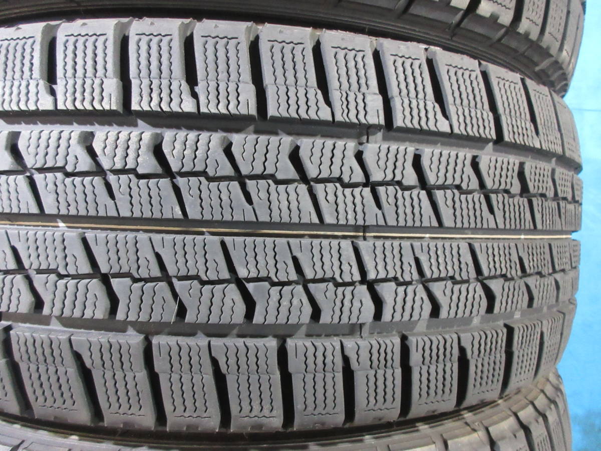 グッドイヤー アイスナビ GOODYEAR ICE NAVI ZEAⅡ 215/55R17 94Q 4本 №06915C 室内保管 雪 氷 冬タイヤ スタッドレス 冬用_画像5