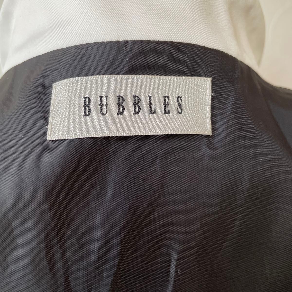 BUBBLESワンピース