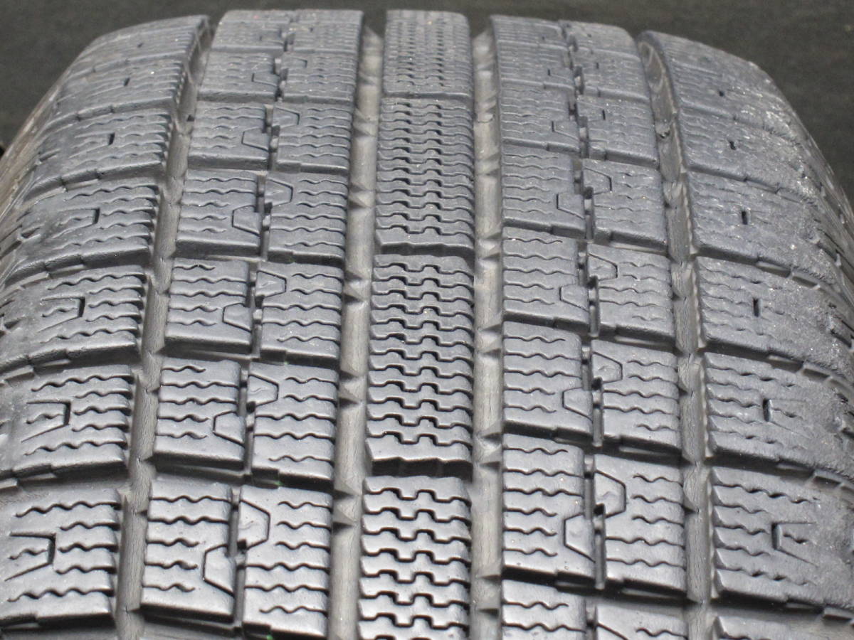 ★☆ ニッサン純正 トーヨー 175/65R15 Z12 キューブ PCD100/+40 日産 #22665 ☆★_画像10