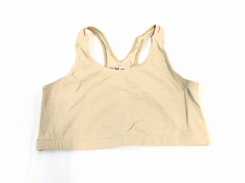 [ the US armed forces discharge goods ] unused goods sports bra DRIFIRE/doli fire 10 sheets US-L size jo silver g running lady's (80)*CL4H