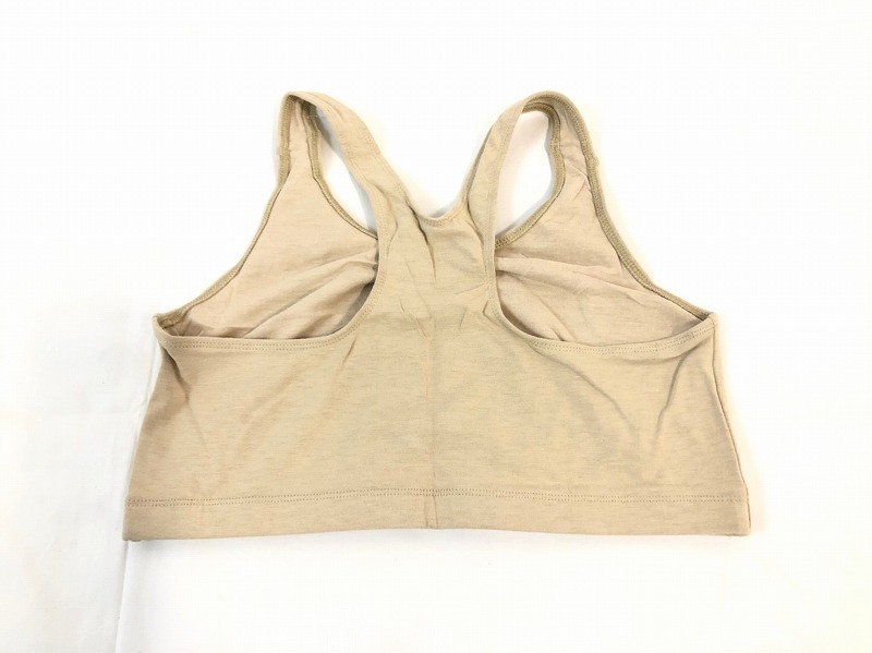 [ the US armed forces discharge goods ] unused goods sports bra DRIFIRE/doli fire 10 sheets US-L size jo silver g running lady's (80)*CL4H