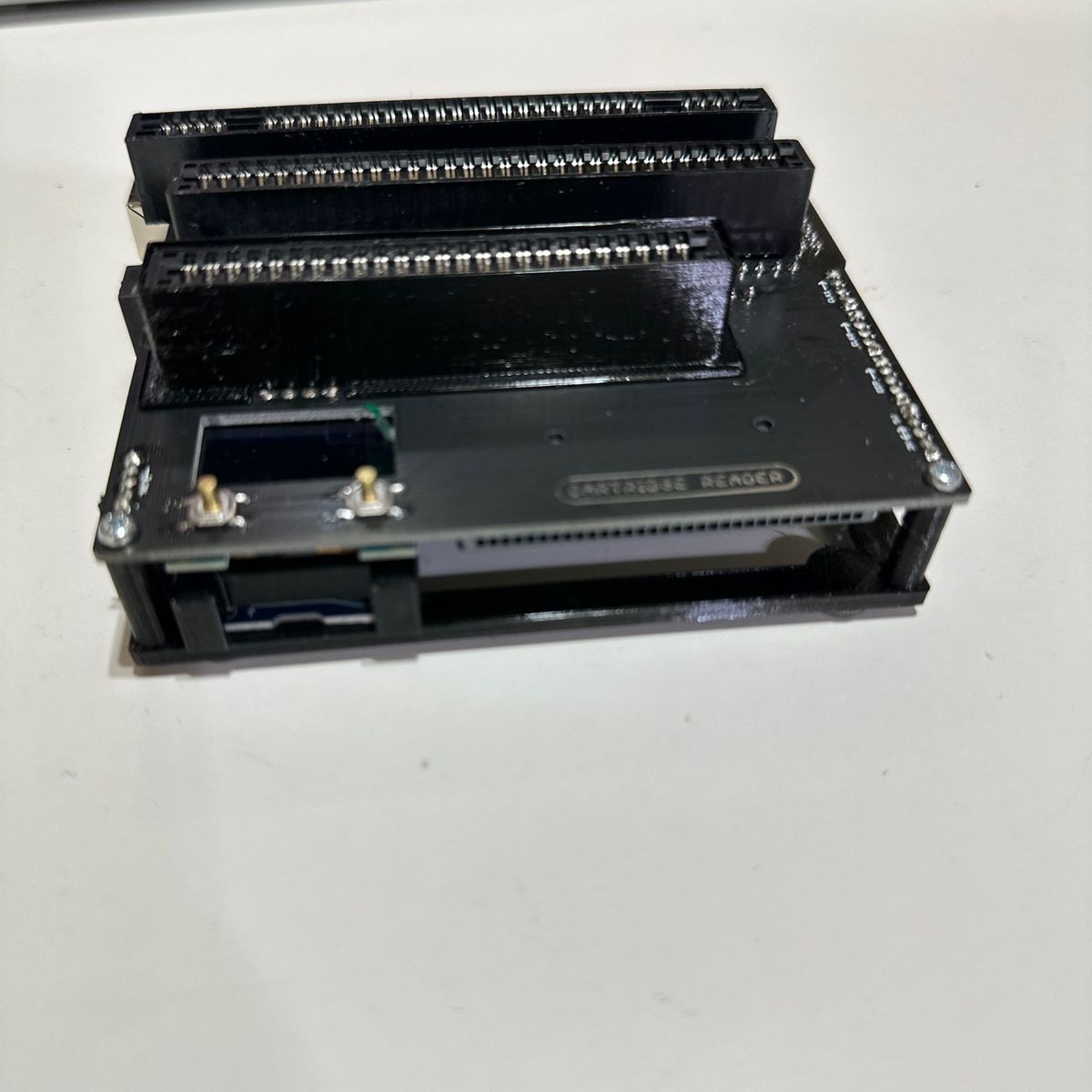 CartridgeReader V3(CartReader)SA1 対応 V13 1|Yahoo!フリマ CartridgeReader V3(CartReader)SA1 対応 V13 1|Yahoo!フリマ