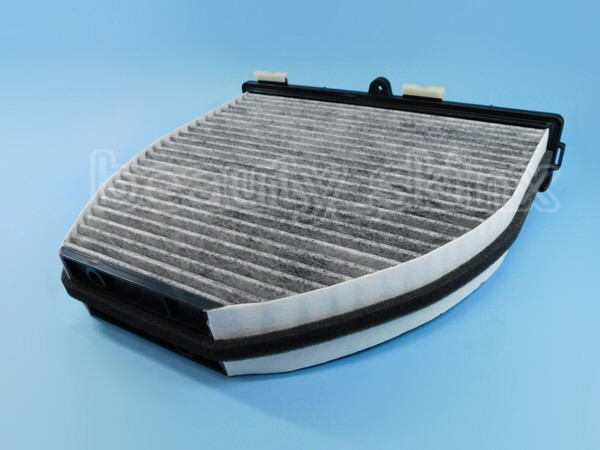  Benz W204 W207 W212 W218 X204 R231 cabin / micro /AC/ air conditioner filter 1 sheets charcoal / activated charcoal 2128300018 2128300318 new goods 