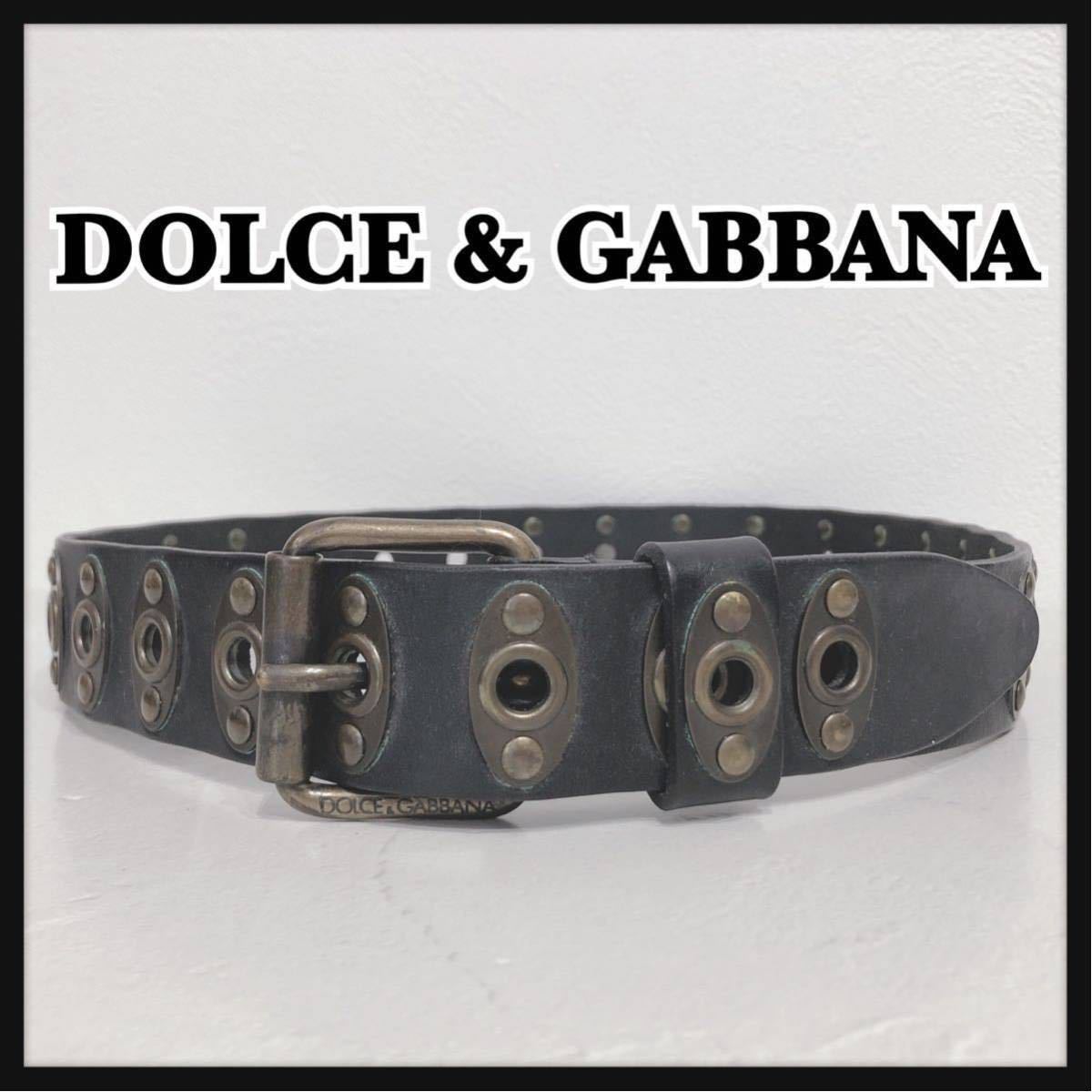 DOLCE &ＧABBANAのベルト Yahoo!フリマ（旧）-