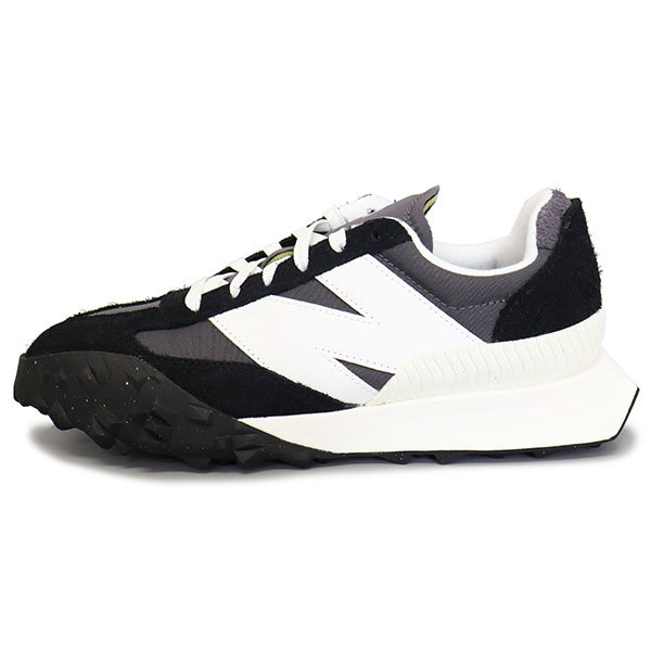 new balance (ニューバランス) XC-72 NB スニーカー BLACK NB886 Dワイズ 23.5cm_NEW BALANCE