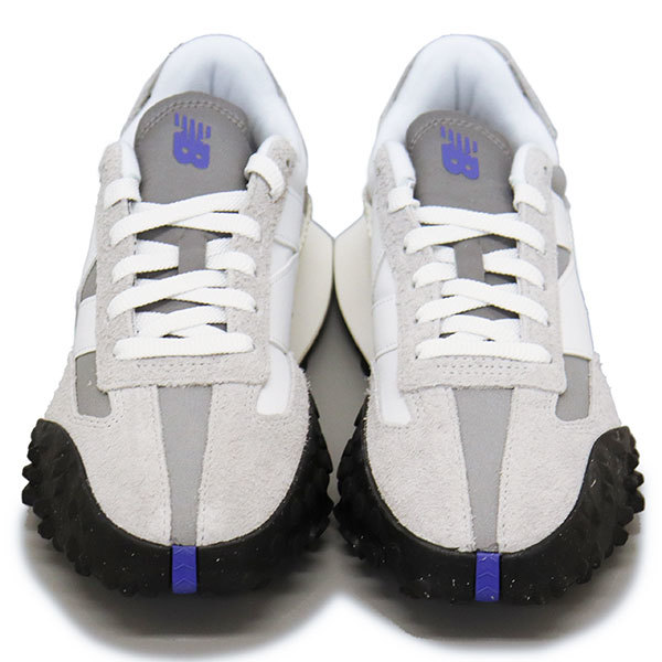 new balance (ニューバランス) XC-72 NG スニーカー GRAY NB887 Dワイズ 27.5cm_NEW BALANCE