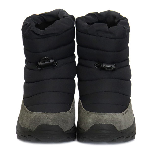 MERRELL (メレル) J005609 WINTER MOC ZERO TALL ウィンター モック ゼロ ブーツ トール BLACK MRL121 約24.0cm_正規取扱店MERRELL(メレル)THREEWOOD(スリ