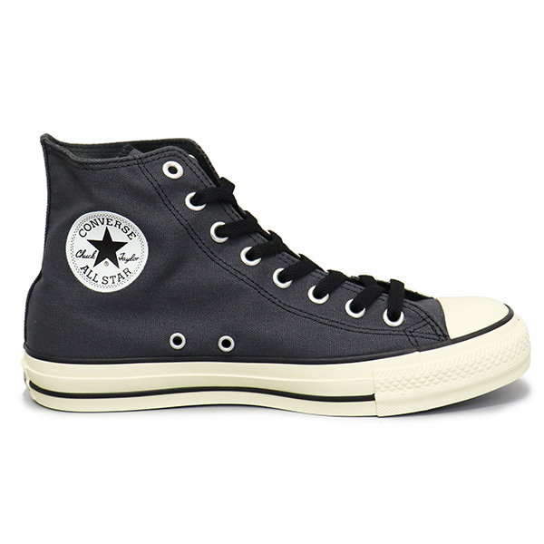 CONVERSE (コンバース) 31310150 オールスター R ウキヨエプリント HI スカル CV096 US9-27.5cm_CONVERSE