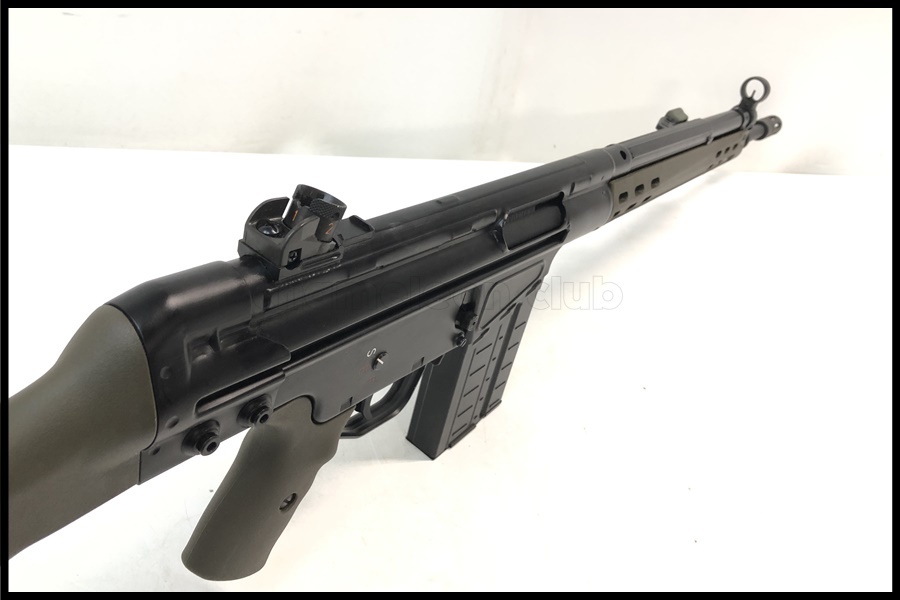 東京)VFC H&K G3A3 ガスブローバック_chc-2312283403-ai-081527222_4.jpg