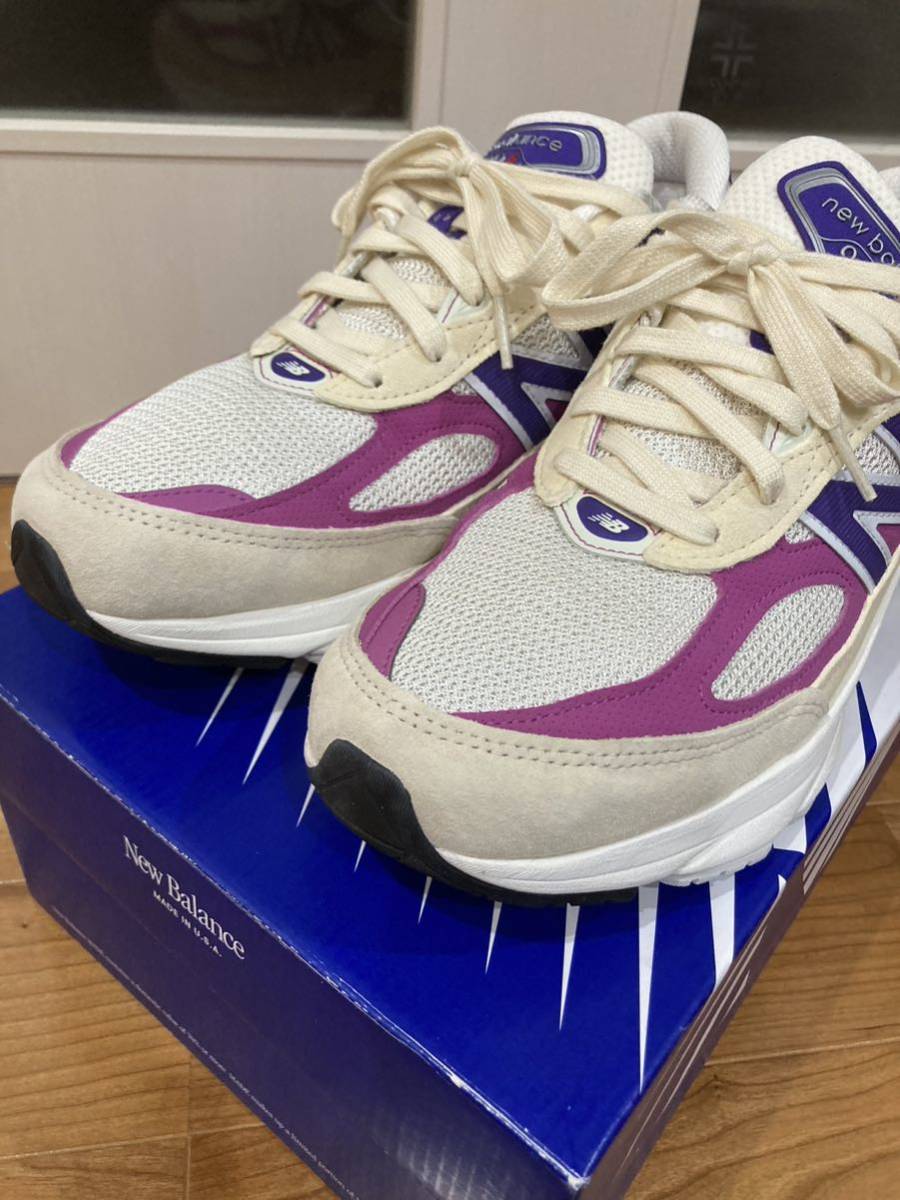 美品 28cm NEW BALANCE ニューバランス スニーカー シューズ 美品 28cm NEW BALANCE ニューバランス スニーカー シューズ