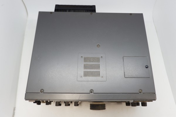 ICOM アマチュア無線機 IC-760PRO 通電確認済み現状品_画像5