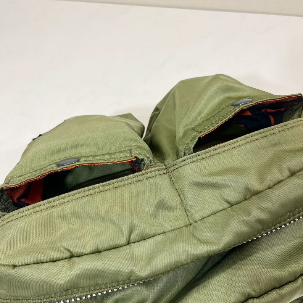 ポーター PORTER STUSSY ステューシー ウエストバック ボディ ポーター PORTER STUSSY ステューシー ウエストバック ボディ