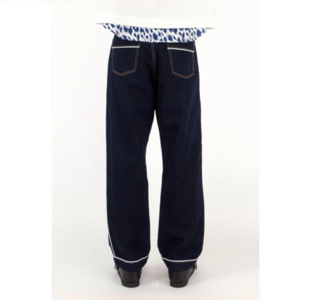 PHINGERIN DREAM JEANS INDIGO