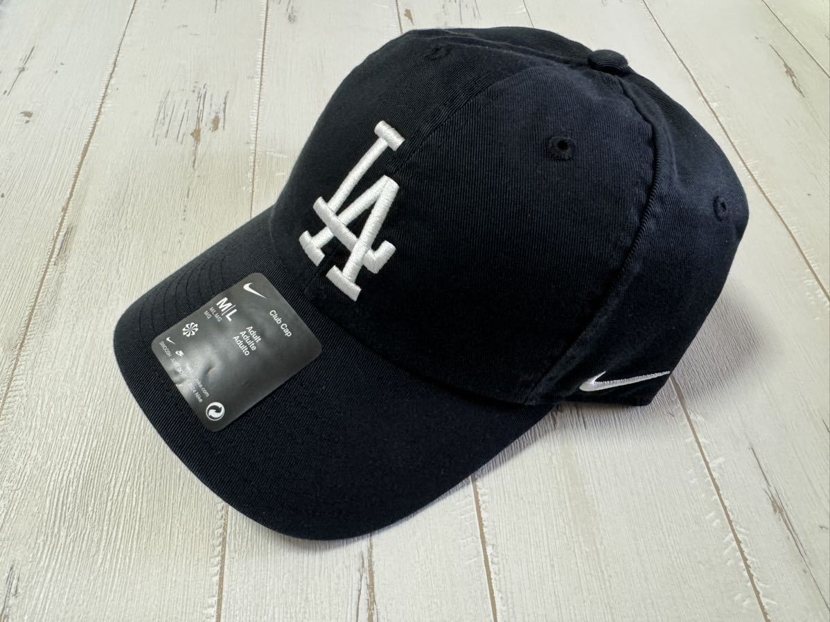 LA dodgers CAP Nike製 日本未発売 ドジャース キャップ カラー LA dodgers CAP Nike製 日本未発売 ドジャース キャップ カラー