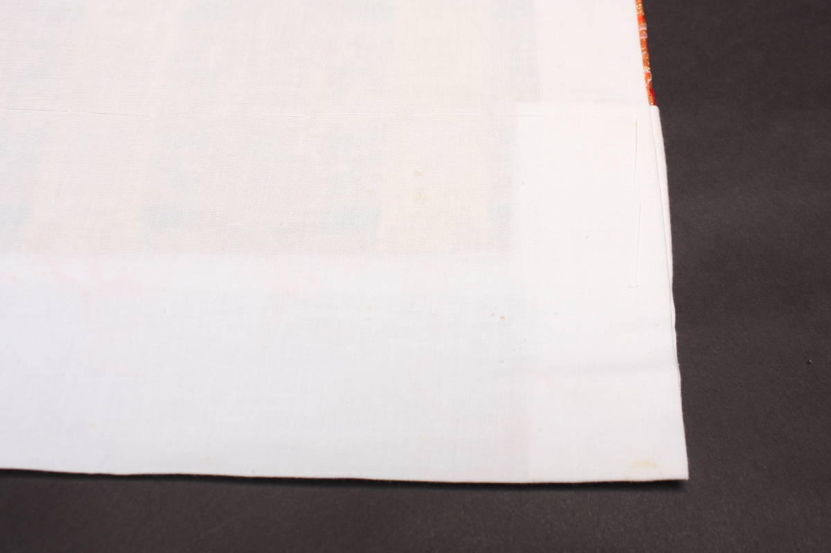 Bibian 比比昂- 47591 寺院高級刺繍打敷内敷菊紗綾型金襴法衣 Bibian 比比昂- 47591 寺院高級刺繍打敷内敷菊紗綾型金襴法衣