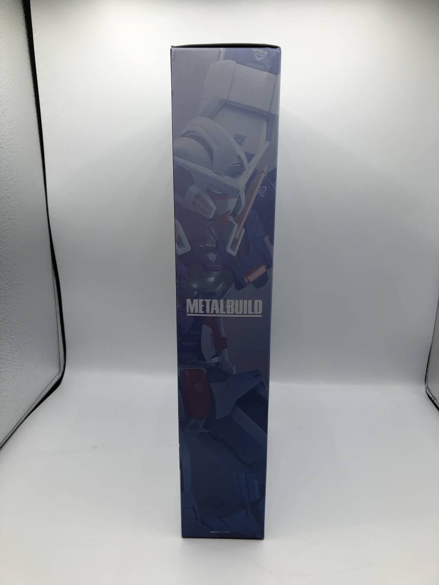 【未開封品】METAL BUILD ガンダムデヴァイズエクシア 機動戦士ガンダム00 ダブルオー バンダイ(20231227)2_画像4