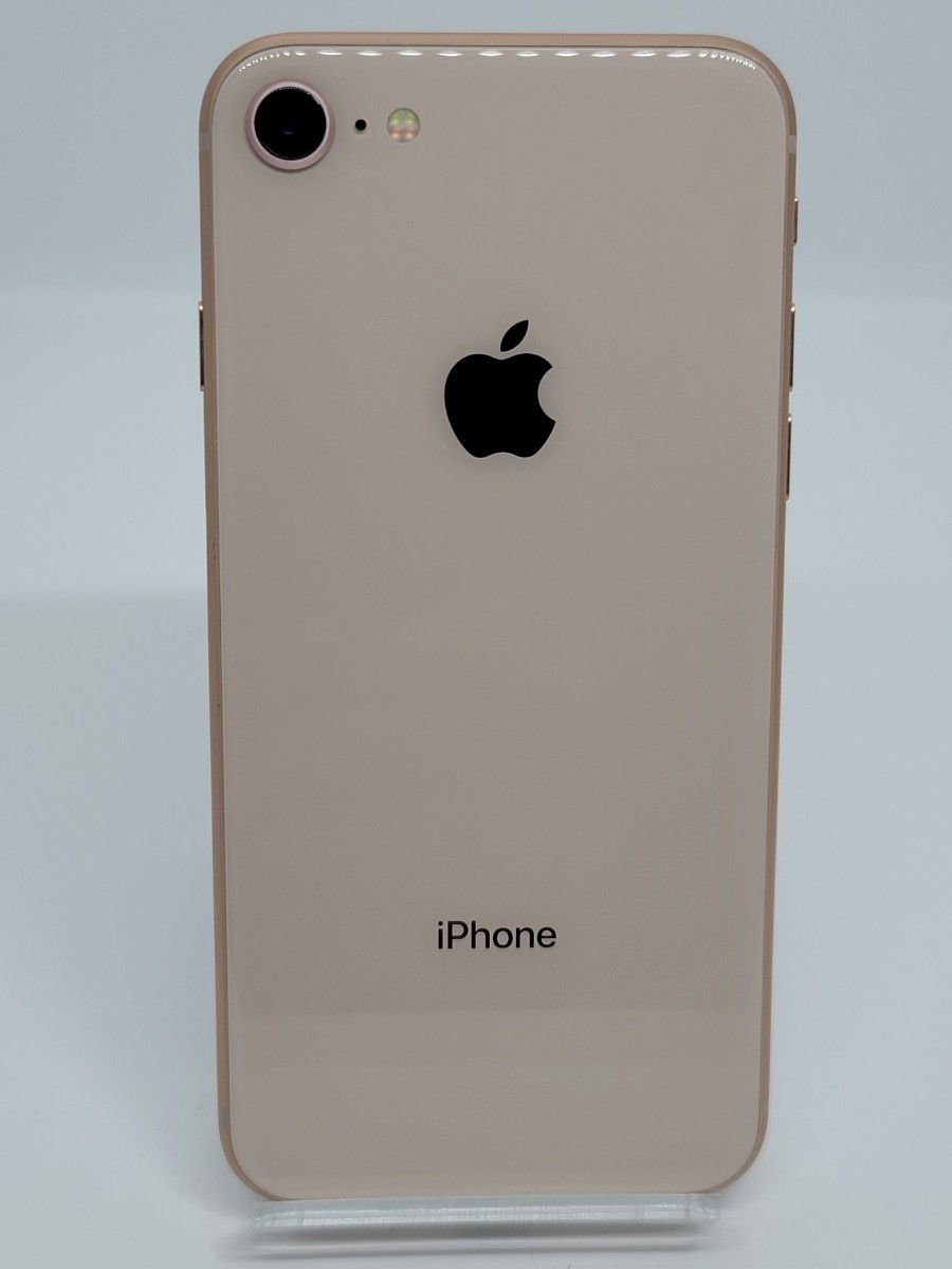 美品 iPhone8 256GB GOLD 本体のみ SIMロック解除済｜Yahoo!フリマ（旧