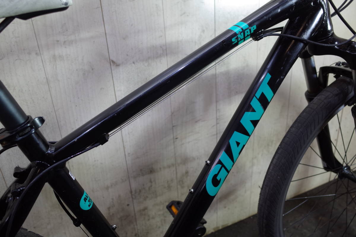 人気良品!GIANT SNAP 26型 アルミ 21速 430mm MTB-–日本Yahoo 人気良品!GIANT SNAP 26型 アルミ 21速 430mm MTB-–日本Yahoo