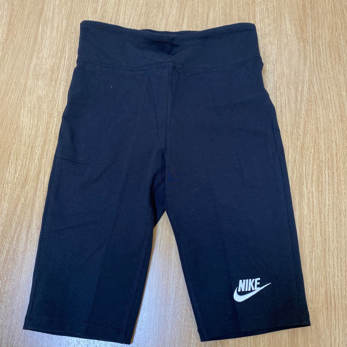 1円〜　NIKE 膝丈_画像1