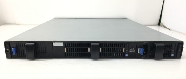 スイッチ ハブ Mellanox SX6036 Switching HUB 36-port 56Gb/s InfiniBand/VPI Switch 通電OK 初期化済み 複数在庫あり【中古品】の画像4