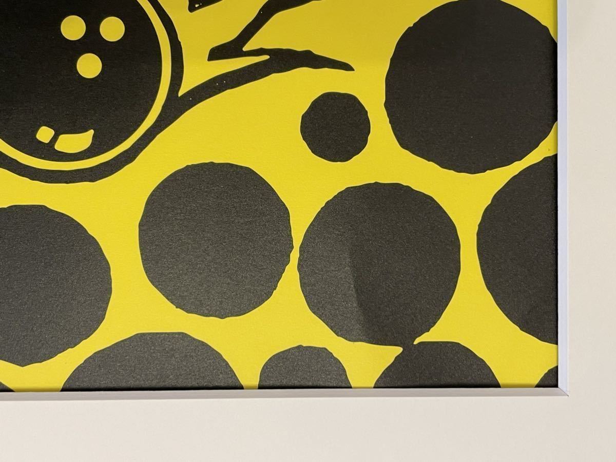 草間彌生 louis vuitton ポスター 草間弥生 ルイヴィトン 草間彌生 louis vuitton ポスター 草間弥生 ルイヴィトン