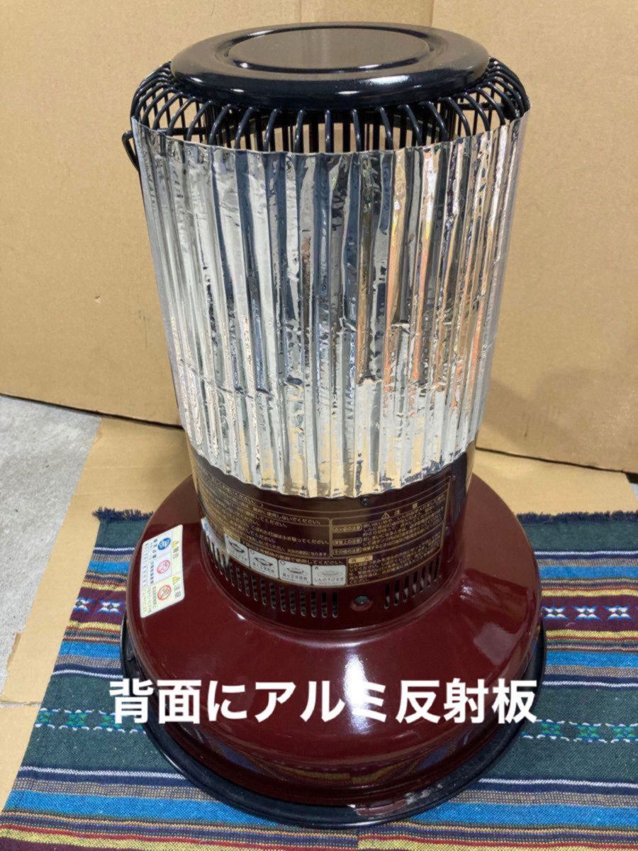 TOYOTOMI トヨトミ レインボーストーブ 美品 プレミアム 限定 TOYOTOMI トヨトミ レインボーストーブ 美品 プレミアム 限定