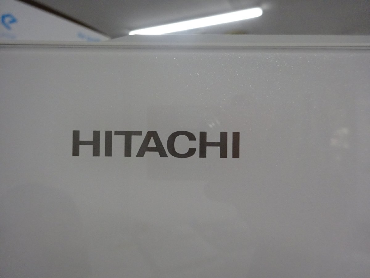 27273円 R4049 HITACHI 5ドア冷蔵庫 470L R-HWS47N(XW) 2021年 27273円 R4049 HITACHI 5ドア冷蔵庫 470L R-HWS47N(XW) 2021年