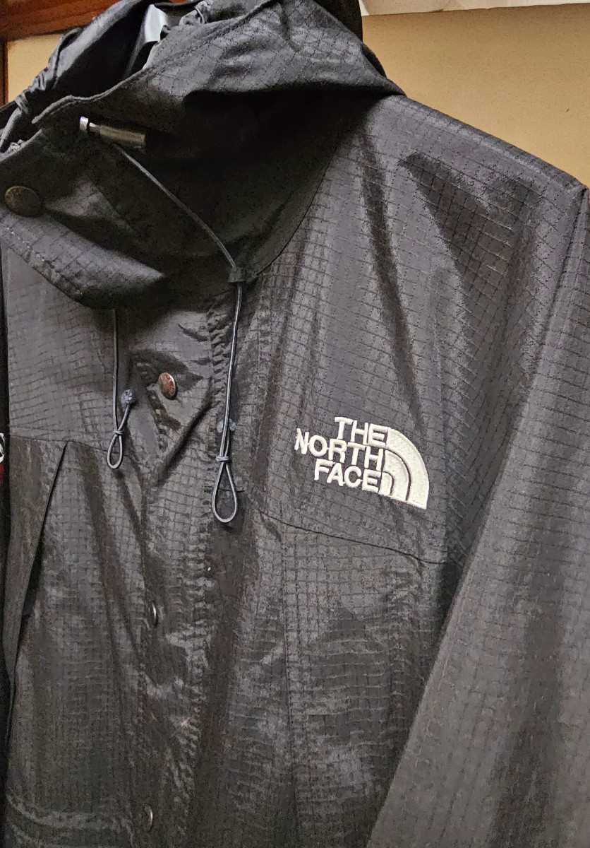 THE NORTH FACE ザ ノースフェイス ゴアテックス マウンテンパーカー _画像2