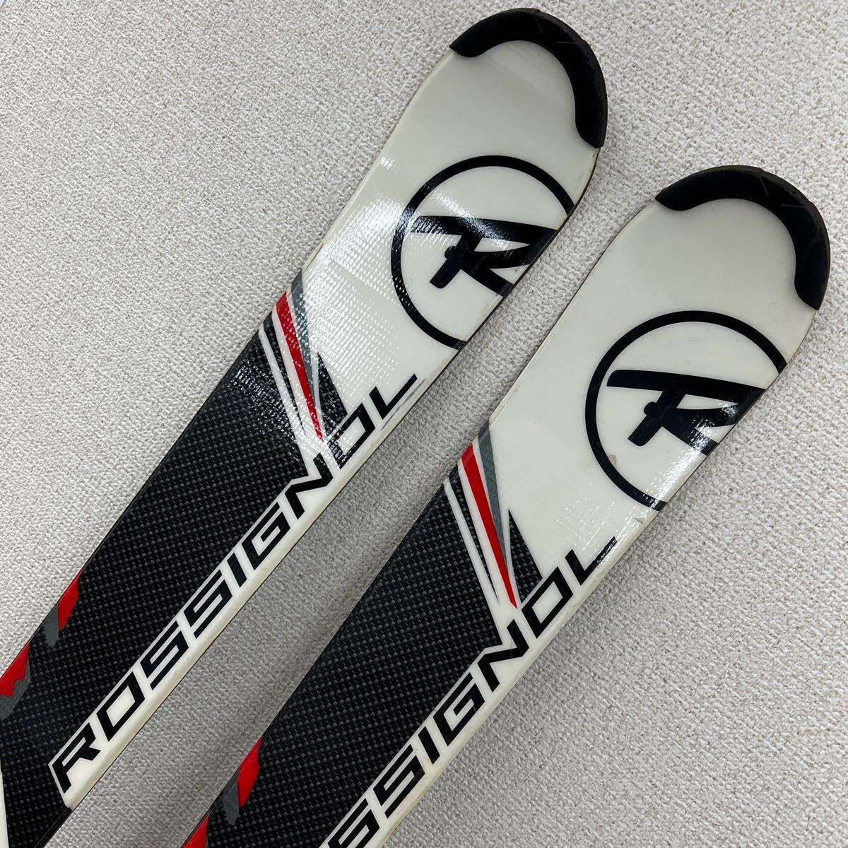 Yahoo!オークション - 4. ROSSIGNOL ZS composite スキー板 Yahoo!オークション - 4. ROSSIGNOL ZS composite スキー板