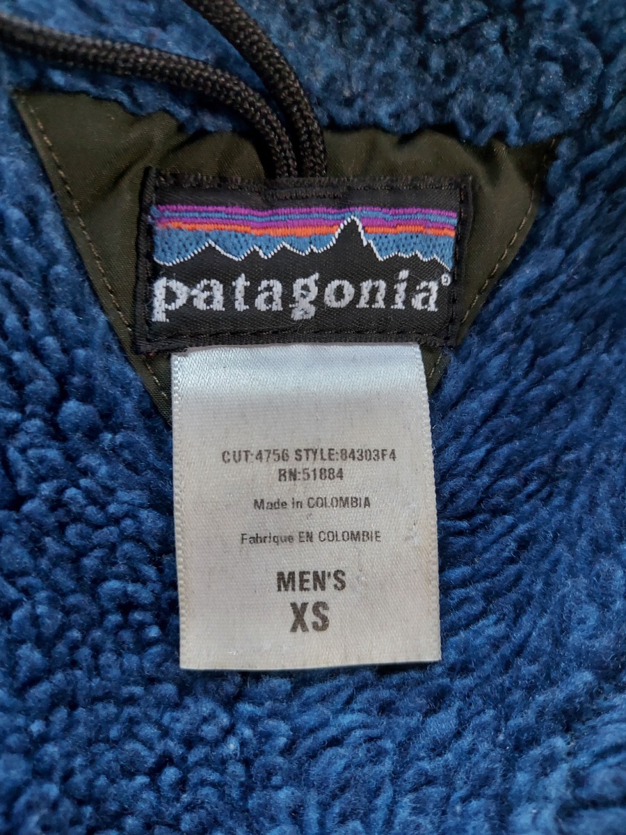 8833円 【稀少】patagonia パタゴニア インファーノジャケット 8833円 【稀少】patagonia パタゴニア インファーノジャケット