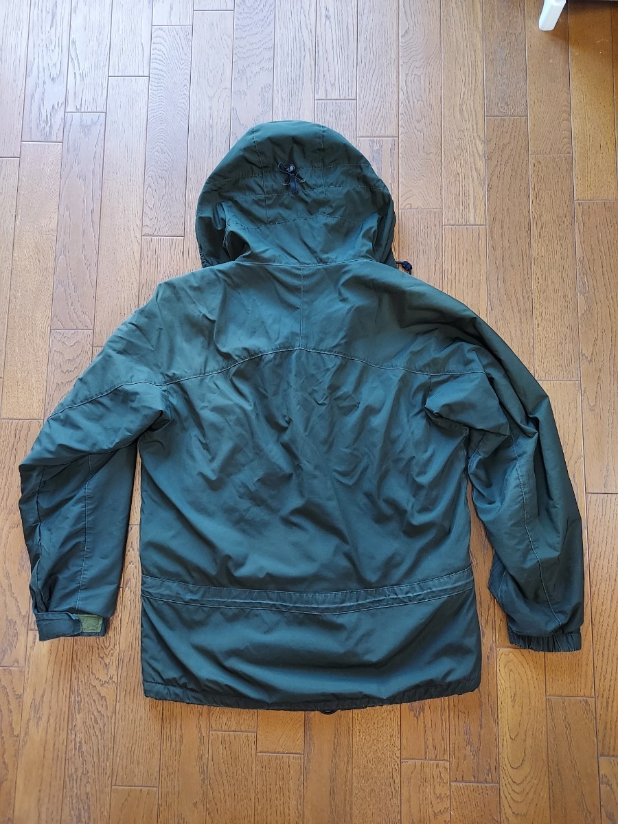 稀少】patagonia パタゴニア インファーノジャケット INFURNO 稀少】patagonia パタゴニア インファーノジャケット INFURNO
