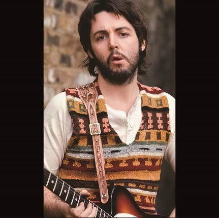 PAUL McCARTNEY / McCartney ATMOS IMMERSIVE SOUND (CD+DVD)_画像3