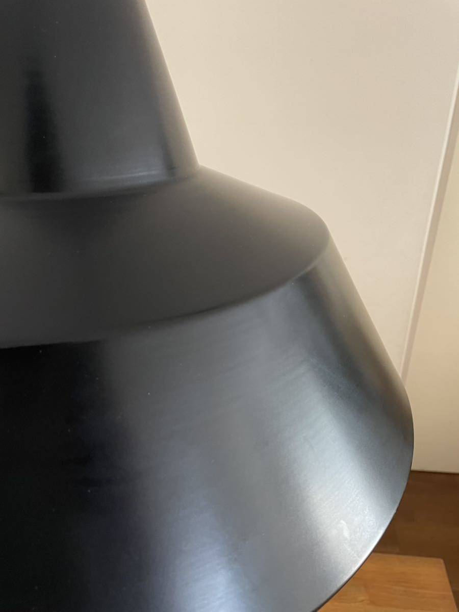 ワークショップランプ MADE BY HAND エクストララージ(XL ワークショップランプ MADE BY HAND エクストララージ(XL