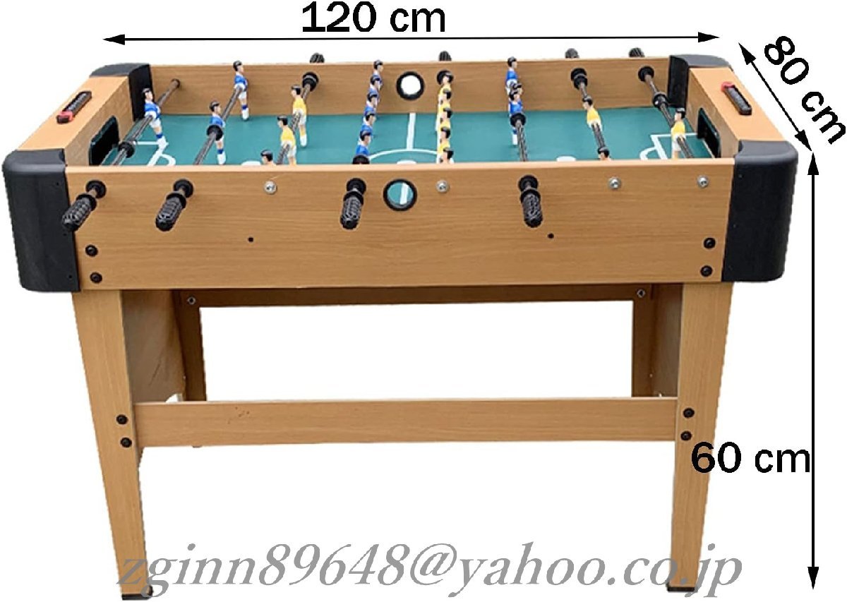  table soccer several person. soccer, durability . wooden. soccer table game, table soccer ge-