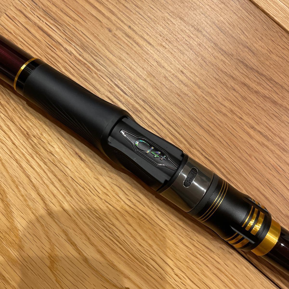 超美品 シマノ 23マスターチューン尾長 1 7-530 売り切り|Yahoo 超美品 シマノ 23マスターチューン尾長 1 7-530 売り切り|Yahoo