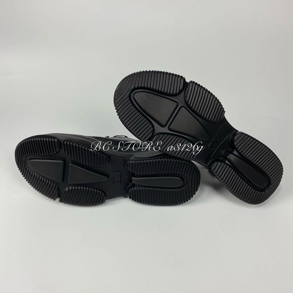 新品 ZARA 厚底クロッグシューズ 24 0cm 37 BLACK レディース 新品 ZARA 厚底クロッグシューズ 24 0cm 37 BLACK レディース