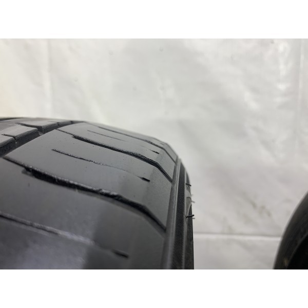 7～8分山 グッドイヤー Efficient Grip ECO EG01 195/50R16 84V 4本/札幌市手渡可/中古オンロードタイヤ(夏タイヤ)カムリ F_Q_72_画像8