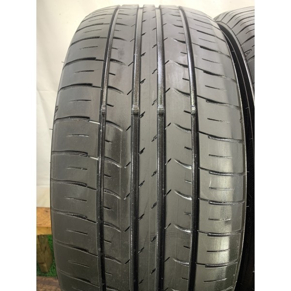 7～8分山 グッドイヤー Efficient Grip ECO EG01 195/50R16 84V 4本/札幌市手渡可/中古オンロードタイヤ(夏タイヤ)カムリ F_Q_72_画像5