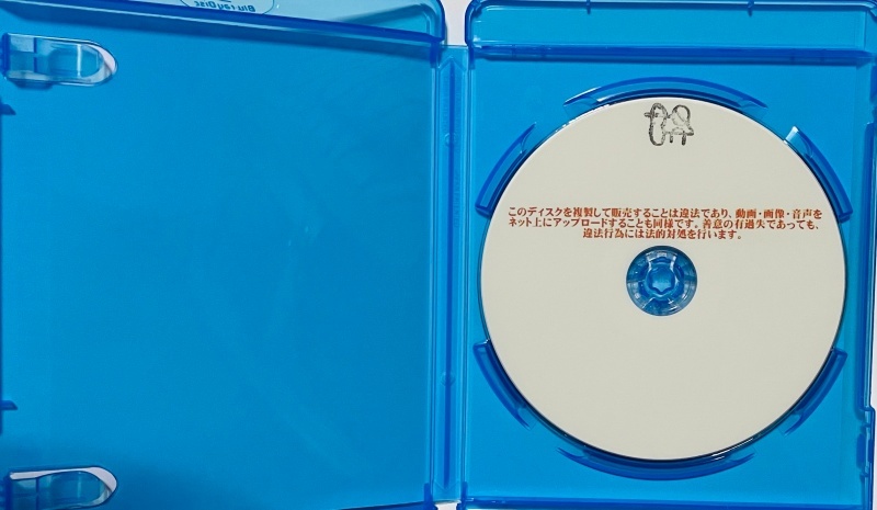 アクアリズム ☆AQUARHYTHM☆ 95B SAEKO 競泳水着 廃盤品。Blu-ray。_画像4