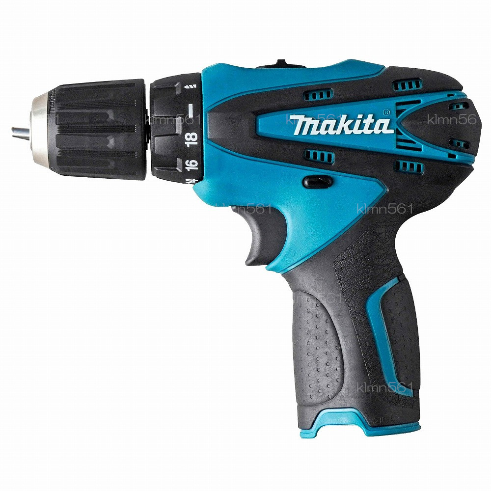 Makita/マキタ 10.8Vドライバドリル DF330D（本体のみ）[コードレス] _画像1