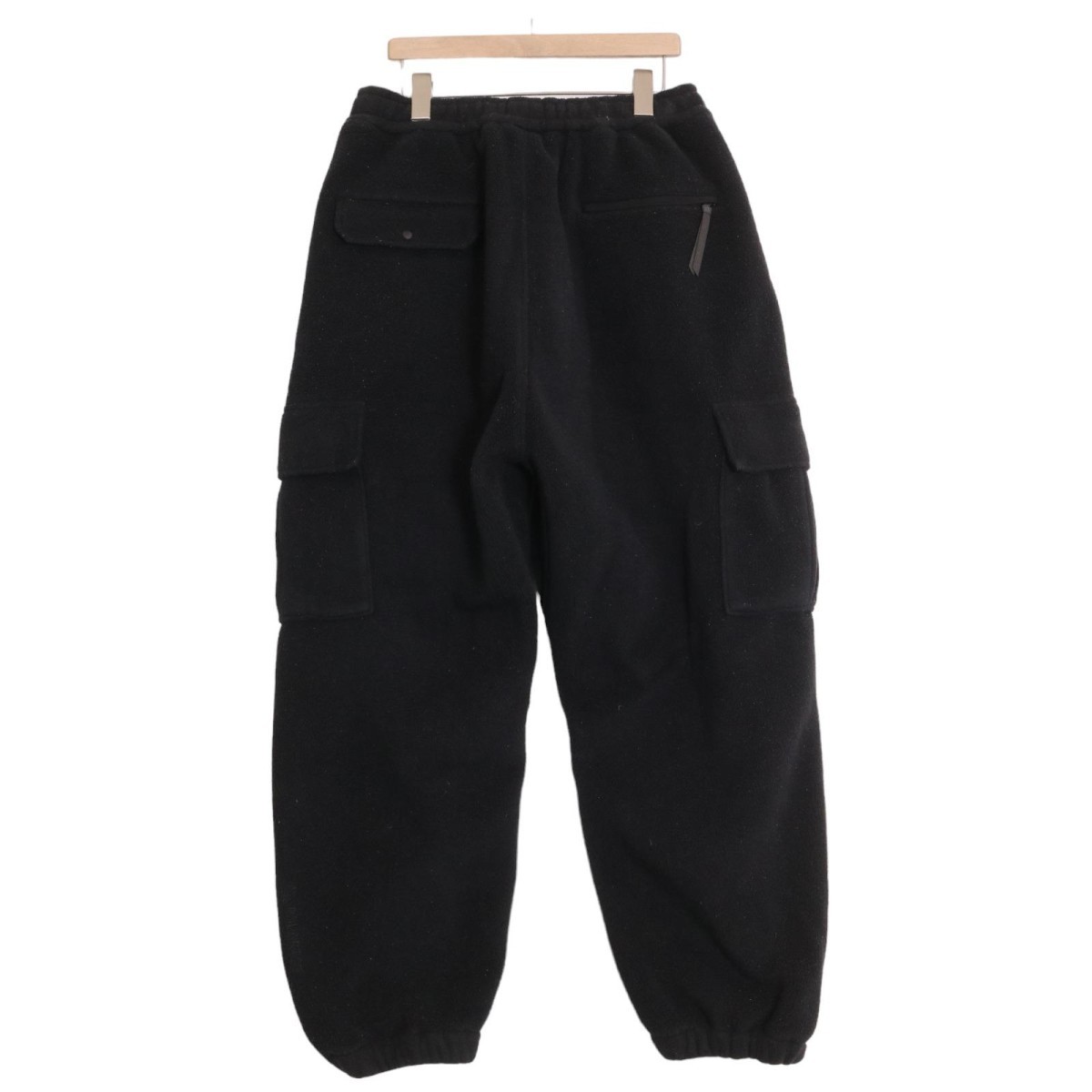 koti BEAUTY&YOUTH UNITED ARROWS / POLARTEC EASY CARGO PANTS