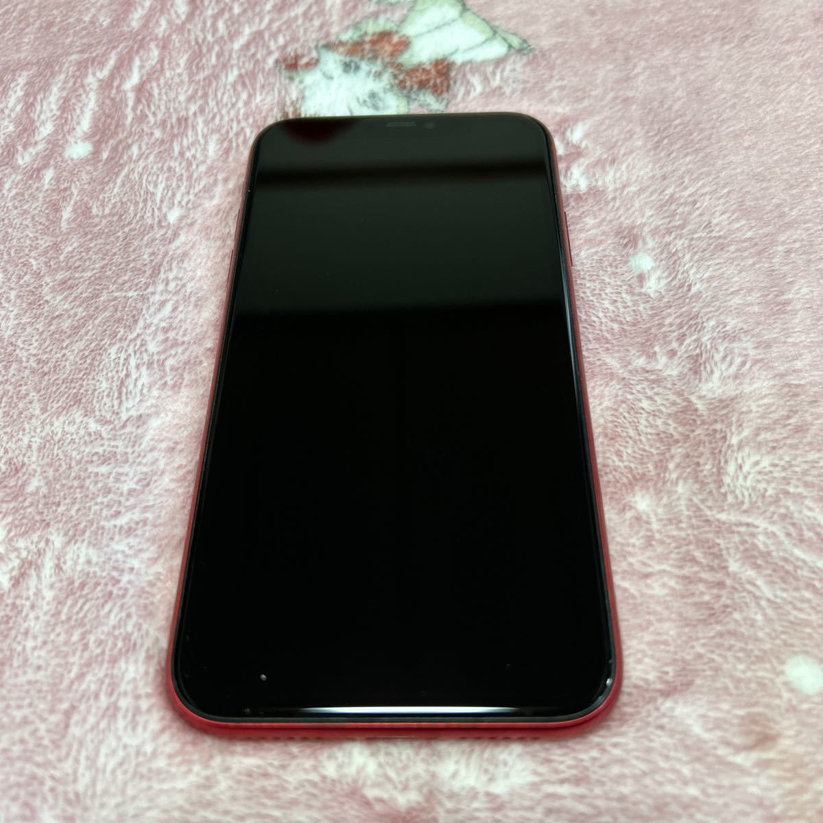 送料無料 iPhone 11 レッド 128GB 本体 スマートフォン本体 送料無料 iPhone 11 レッド 128GB 本体 スマートフォン本体