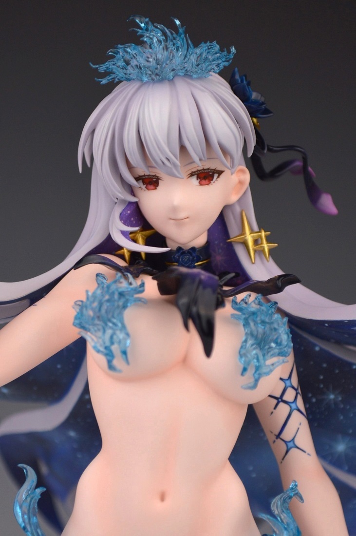正規品】ガレージキット 完成品 カーマ 水着 Fate/Grand Order 正規品】ガレージキット 完成品 カーマ 水着 Fate/Grand Order