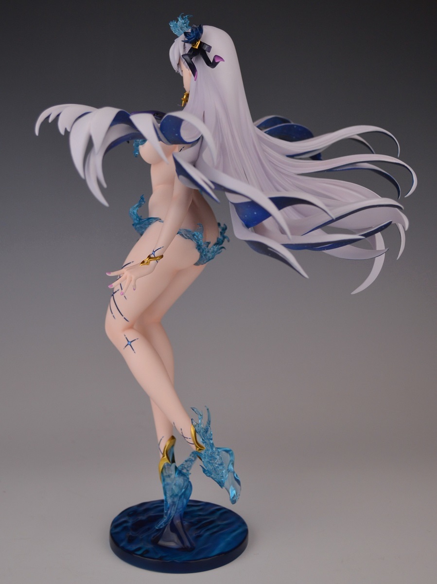 正規品】ガレージキット 完成品 カーマ 水着 Fate/Grand Order 正規品】ガレージキット 完成品 カーマ 水着 Fate/Grand Order