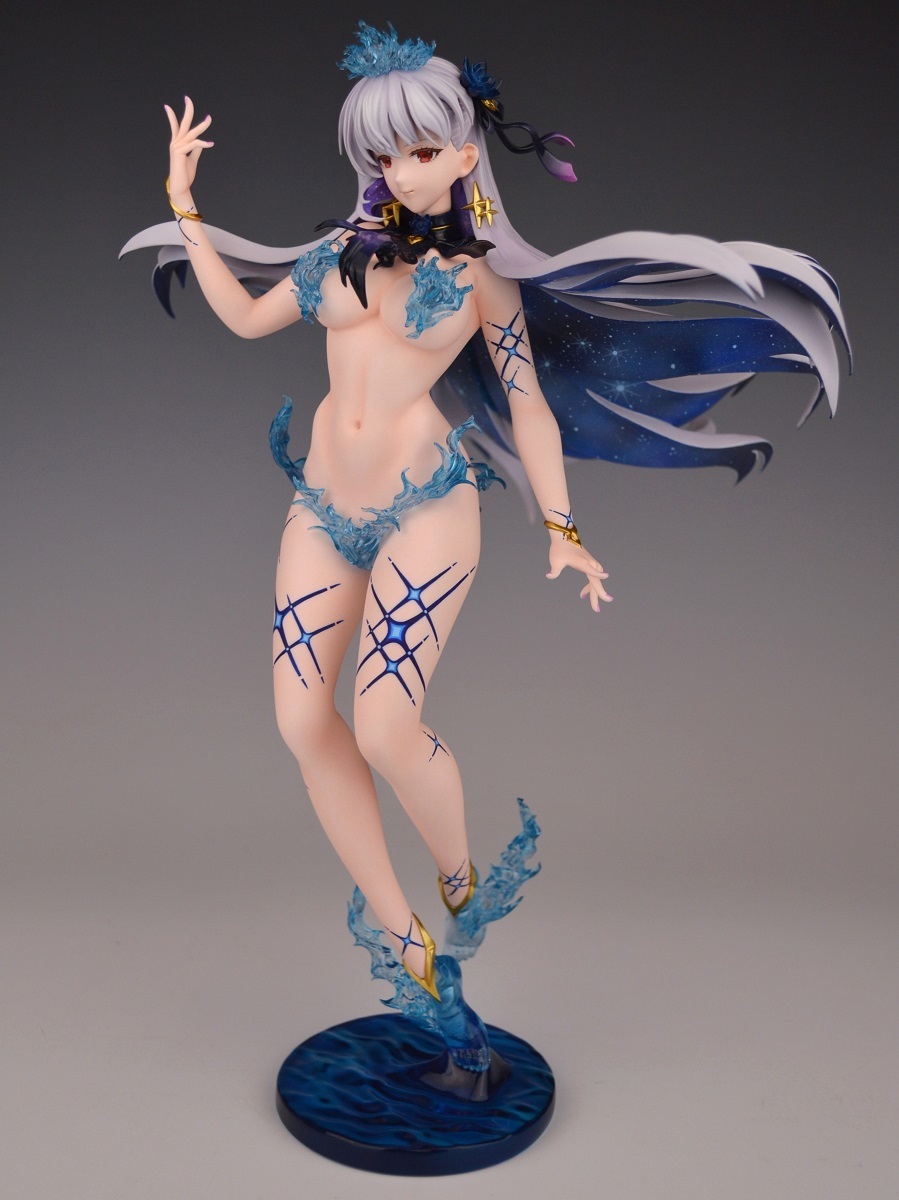 正規品】ガレージキット 完成品 カーマ 水着 Fate/Grand Order 正規品】ガレージキット 完成品 カーマ 水着 Fate/Grand Order