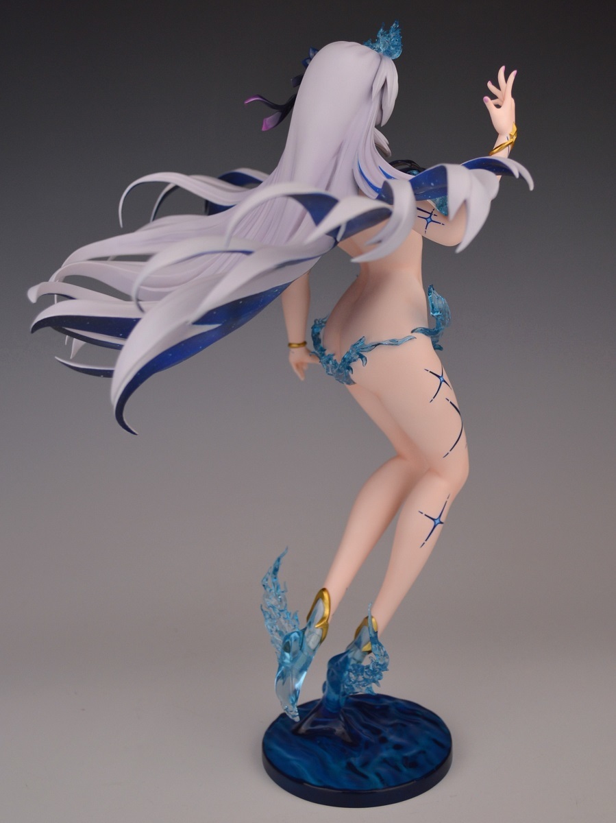 正規品】ガレージキット 完成品 カーマ 水着 Fate/Grand Order 正規品】ガレージキット 完成品 カーマ 水着 Fate/Grand Order