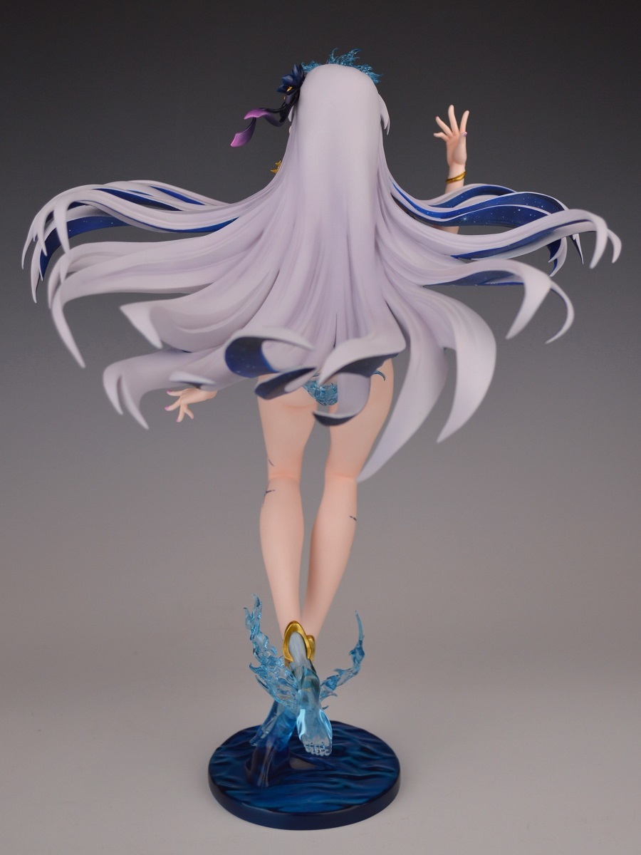 正規品】ガレージキット 完成品 カーマ 水着 Fate/Grand Order 正規品】ガレージキット 完成品 カーマ 水着 Fate/Grand Order