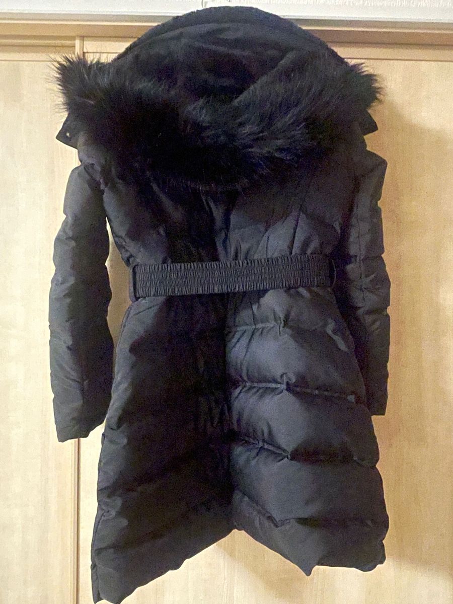 完売品 【ZARA】WATER AND WIND PROTECTION ベルト ダウン 完売品 【ZARA】WATER AND WIND PROTECTION ベルト ダウン